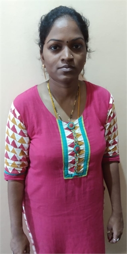 Ramadevi P