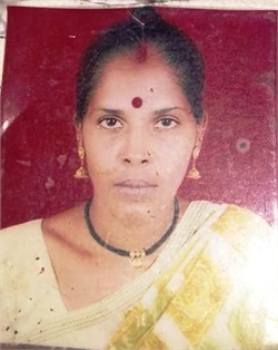 Ramadevi Sarnappa Hebre - Part time Baby Sitter in Sangharsh Nagar in Mumbai