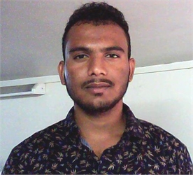 Ramakant Nandkumar Khade - Part time Cleaner and Patient Care and Elderly Care in Andheri East in Mumbai