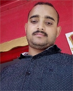 Ramakanta ojha - Part time Cook in banglore in Bangalore Bengaluru