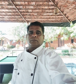 Ramakanta Patra - Full time Cook in bangalor in Bangalore Bengaluru