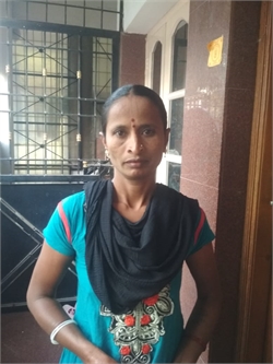 Ramakka - Part time Cleaner and Patient Care and Elderly Care and Baby Sitter in Garvebhavi Palya in Bangalore Bengaluru