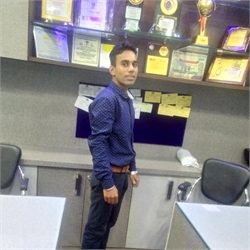 Raman - Part time Patient Care and Elderly Care in Gwalior, Madhya Pradesh in Gwalior
