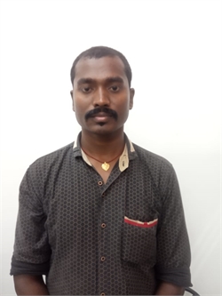Raman ji kamati - Full time Cleaner and Cook and Patient Care and Elderly Care in Dahisar West in Mumbai