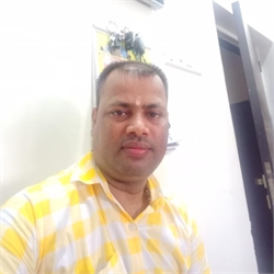 Raman ji Mandal - Full time Cook in Malad West in Mumbai
