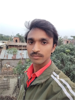 raman kumar mandal - Part time Cleaner in Lajpat Nagar in New Delhi