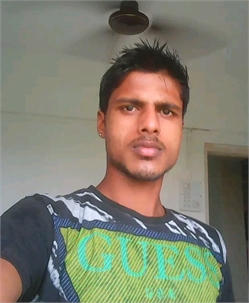 Raman Paswan - Full time Cook in Darbhanga in Darbhanga