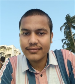 Ramanand Mukhiya - Full time Cleaner in Juhu in Mumbai