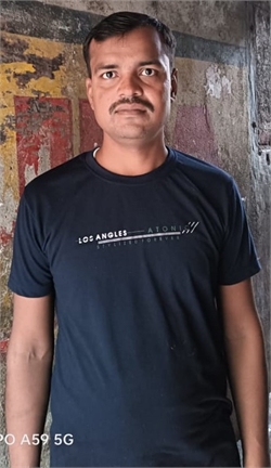Ramanand Rai - Full time Cook in jogeshwari east in Mumbai