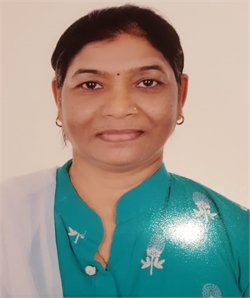 Ramani Francis - Full time Cleaner and Cook and Baby Sitter in Nagpur in Nagpur
