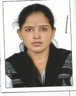 Ramanjinamma Vithal das
