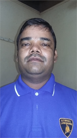 Ramaparikshan Singh - Full time Cook in nalasopara east in Mumbai