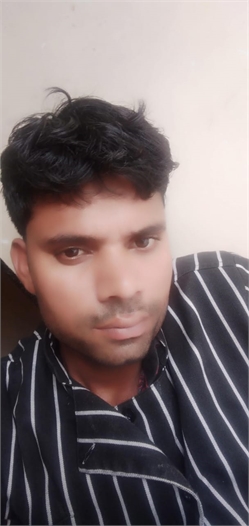 Ramasjivan - Part time Cook in Kadiyawad in Navsari