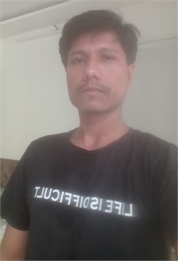 Ramaudagar Paswan - Full time Cleaner and Cook in Santacruz East in Mumbai