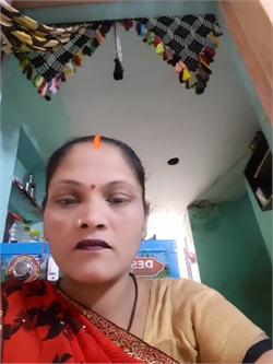 Lilavati - Full time Cleaner and Cook in Khanpur in Delhi