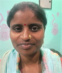 Ramba - Part time Cleaner in Naraina in Delhi
