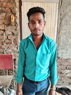 Rambachan mukhiya - Full time Cleaner and Cook in malad in Mumbai