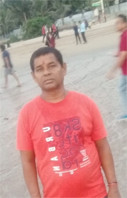 Rambalam paswan - Full time Cook in vile parle in Mumbai
