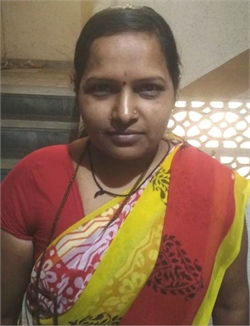 Rambha Ratnnava Dodmani - Part time Cleaner in Navi Mumbai