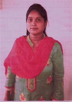 Rambha Singh (Paramjit) - Full time Cook and Baby Sitter in Vile Parle West in Mumbai