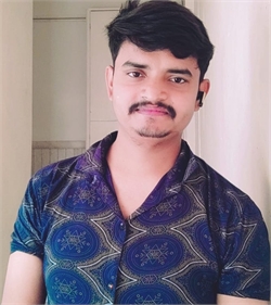 Rambhajan Yadav - Full time Cook in Juhu in Mumbai