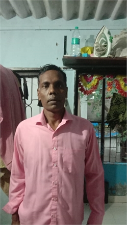 Rambilas Mukhiya - Part time Cook in Dahisar East in Mumbai