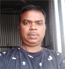 ramchandar rai - Full time Cook in pune in Ponda