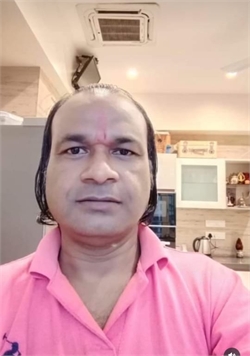 Ramchandra mandal - Full time Cook in nalasopara in Mumbai