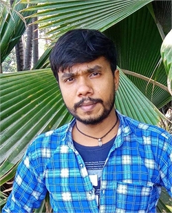 ramchandra  Saffi - Full time Cleaner and Cook and Patient Care and Elderly Care in nalasopara in Mumbai