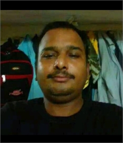 Ramchndra Singh - Full time Cleaner and Cook and Patient Care and Elderly Care in malad east in Mumbai