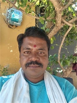 Ramdas Buge - Full time Cleaner and Cook and Baby Sitter in Pune, Maharashtra in Pune