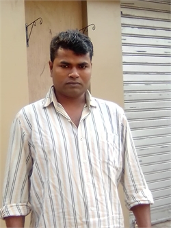 Ramdeo sahu - Full time Cook in Andheri in Mumbai