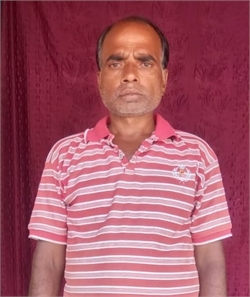 Ramdev Paswan - Full time Patient Care and Elderly Care in Darbhanga in Darbhanga