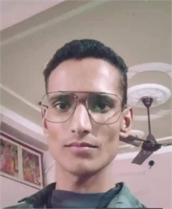 Ramdev Yadav - Part time Cleaner in Umrain in Alwar