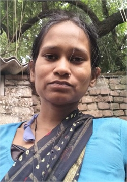 Ramdevi - Part time Cleaner in Timarpur in Delhi