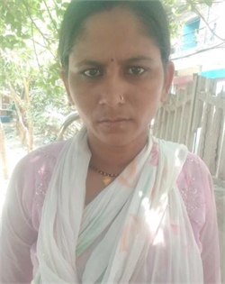 Ramdevi - Part time Cook in Patel Nagar in Delhi