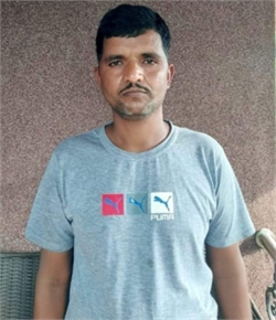 Ramdhani Yadav - Full time Cook in Jagdalpur in Jagdalpur