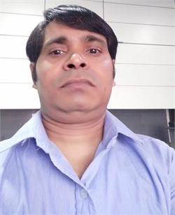 Ramdin bharti - Full time Cook in andheri west in Mumbai
