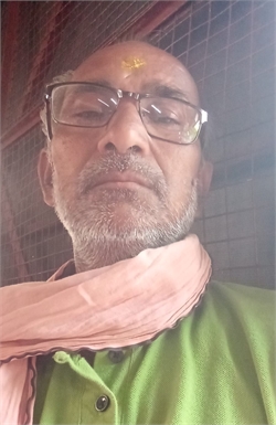 Ramdyal Gupta - Part time Patient Care and Elderly Care in Global Agro Chemicals in Kota