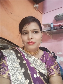 Rameela Kamlesh Shah - Part time Patient Care and Elderly Care and Baby Sitter in Andheri East in Mumbai