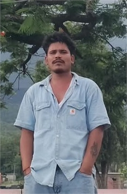 Ramesh - Full time Cook in Ahmdabaad in Ahmedabad