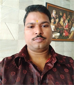 Ramesh kumar shahu - Full time Cook in Katak in Raurkela