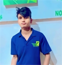 Ramesh - Full time Cleaner in basti in Mumbai