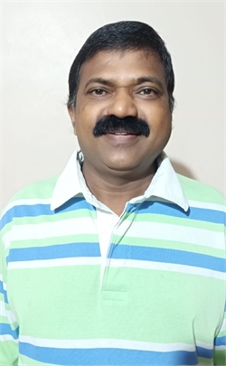 Ramesh baji Gothal - Full time Cleaner in Mumbai in Mumbai