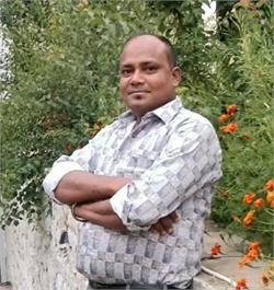 Ramesh Chandra - Full time Cook in Pratapgarh in Udaipur