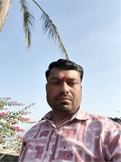 Ramesh Chavan - Part time in khar west in Mumbai