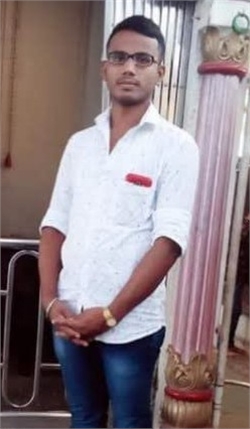 Ramesh Ekka - Full time Cleaner in Malad west in Mumbai