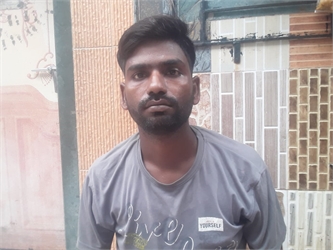 Ramesh Gautam - Full time Cook in Azad Nagar in Thane
