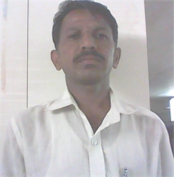 Ramesh Hiwale - Part time Cleaner in Mankhurd West in Mumbai