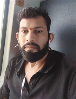 ramesh kamat - Full time Cook in goregaon  west in Mumbai